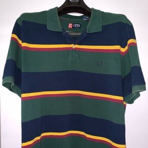 Golf polo